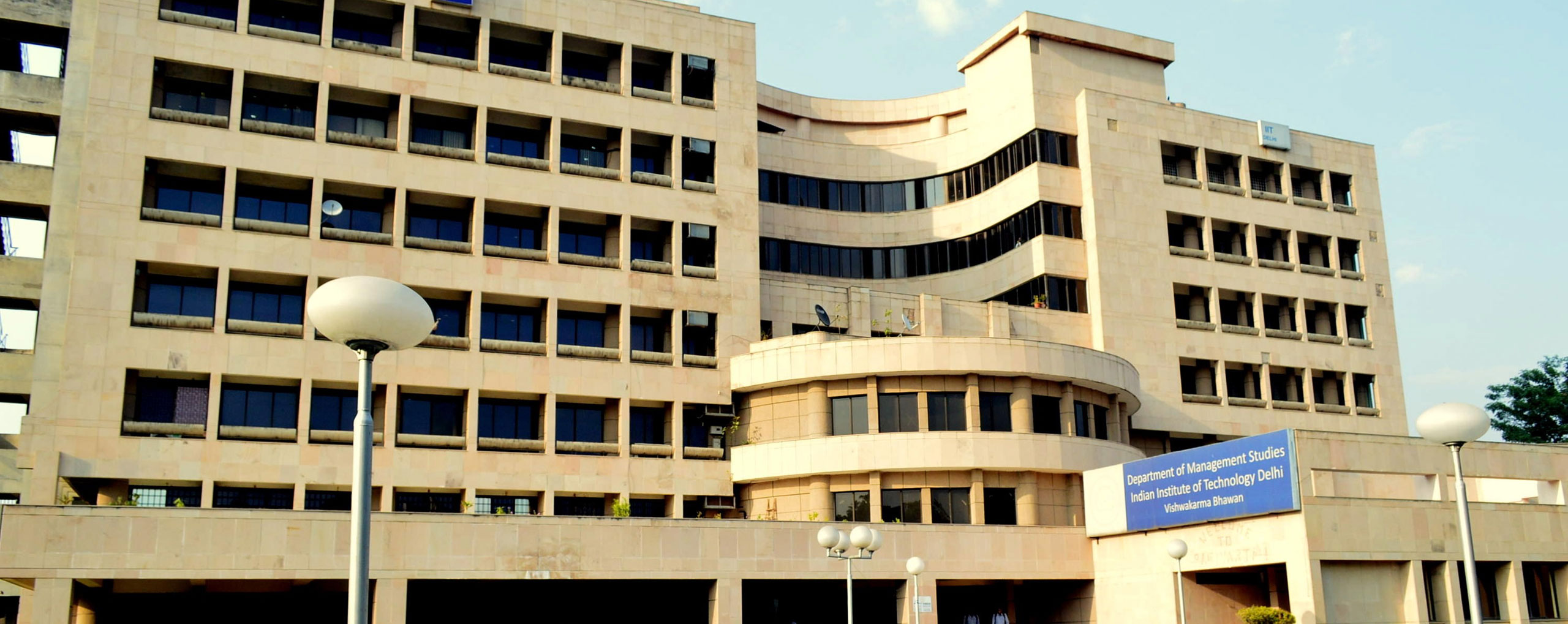 ETBI Delhi