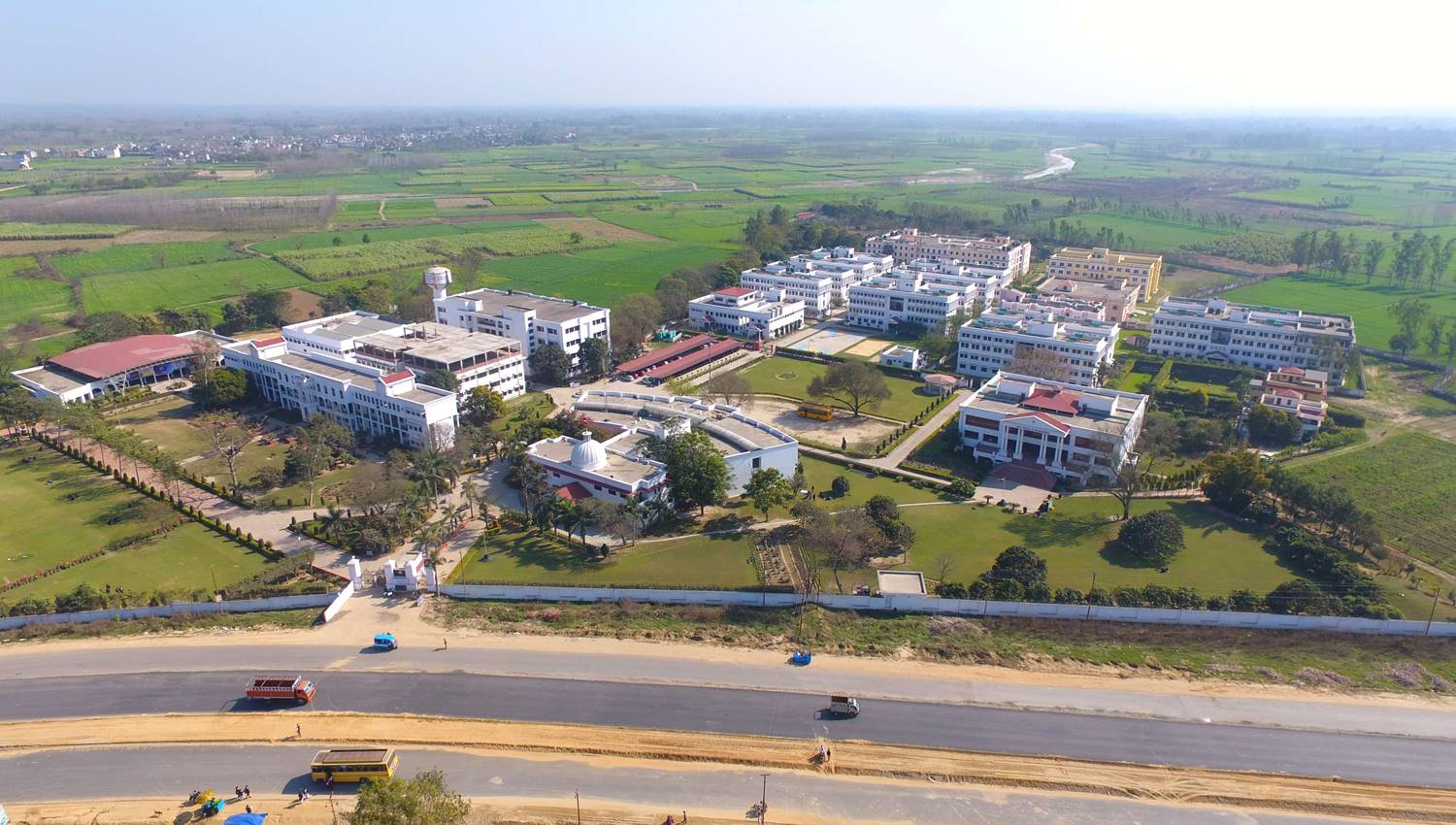 ETBI Roorkee